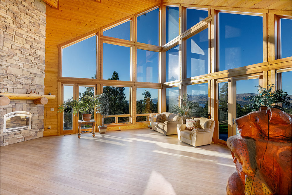Residential Solar Window Films